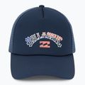 Herren Billabong Podium Trucker Baseballmütze navy multi 2