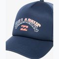 Herren Billabong Podium Trucker Baseballmütze navy multi 4