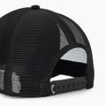 Herren Billabong Podium Trucker Kappe schwarz multi 4
