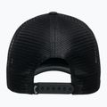 Herren Billabong Podium Trucker Kappe schwarz multi 3