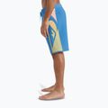Quiksilver Herren Surfsilk Holmes 20" coronet blau holmes schwimmen shorts 6