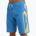 Quiksilver Herren Surfsilk Holmes 20" coronet blau holmes schwimmen shorts 7