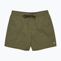 Herren Badeshorts Billabong All Day Layback military