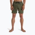 Herren Badeshorts Billabong All Day Layback military 3