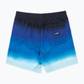 Herren Badeshorts Billabong All Day Fade Layback coastal blue 2