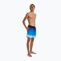 Herren Badeshorts Billabong All Day Fade Layback coastal blue 4