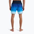 Herren Badeshorts Billabong All Day Fade Layback coastal blue 5