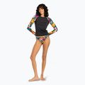 Billabong Surf Capsule Frauen Nacht tropischen Schwimmen Longsleeve 2