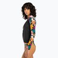 Billabong Surf Capsule Frauen Nacht tropischen Schwimmen Longsleeve 4