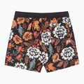 Herren Billabong Vacay Layback 16" Schwimmen Shorts schwarz 2