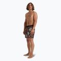 Herren Billabong Vacay Layback 16" Schwimmen Shorts schwarz 4
