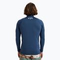 Herren Billabong Waves All Day Mitternacht schwimmen Longsleeve 3