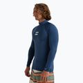Herren Billabong Waves All Day Mitternacht schwimmen Longsleeve 4