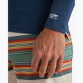 Herren Billabong Waves All Day Mitternacht schwimmen Longsleeve 6