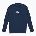 Herren Billabong Waves All Day Mitternacht schwimmen Longsleeve 7