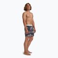Männer Billabong Vacay Layback 16" gealtert Indigo schwimmen Shorts 4