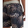 Männer Billabong Vacay Layback 16" gealtert Indigo schwimmen Shorts 6