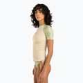 Billabong Surf Capsule Damen-Badeshirt whitecap 4