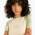 Billabong Surf Capsule Damen-Badeshirt whitecap 5