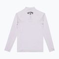 Billabong Waves All Day weiß Kinder Schwimmen Longsleeve 2