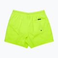 Herren-Badeshorts Quiksilver Everyday Solid Volley 15" safety yellow 2
