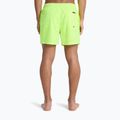 Herren-Badeshorts Quiksilver Everyday Solid Volley 15" safety yellow 5