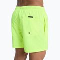 Herren-Badeshorts Quiksilver Everyday Solid Volley 15" safety yellow 8