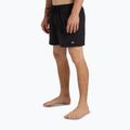 Herren Badeshorts Quiksilver Everyday Solid Volley 15" black 6