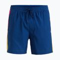 Quiksilver Everyday Holmes Volley 16" Kombi blau holmes Männer schwimmen Shorts