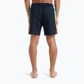 Quiksilver Everyday Holmes Volley 16" schwarz holmes Männer schwimmen Shorts 5