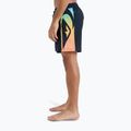 Quiksilver Everyday Holmes Volley 16" schwarz holmes Männer schwimmen Shorts 6