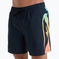 Quiksilver Everyday Holmes Volley 16" schwarz holmes Männer schwimmen Shorts 7