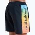 Quiksilver Everyday Holmes Volley 16" schwarz holmes Männer schwimmen Shorts 8
