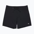 Herren Badeshorts Quiksilver Surfsilk Kaimana 16" black