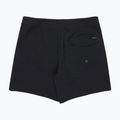 Herren Badeshorts Quiksilver Surfsilk Kaimana 16" black 2