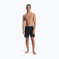 Herren Badeshorts Quiksilver Surfsilk Kaimana 16" black 4