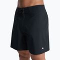 Herren Badeshorts Quiksilver Surfsilk Kaimana 16" black 7