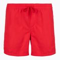 Herren Quiksilver Everyday Vert Volley 16" hohes Risiko rot schwimmen Shorts