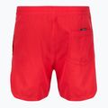Herren Quiksilver Everyday Vert Volley 16" hohes Risiko rot schwimmen Shorts 2