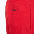 Herren Quiksilver Everyday Vert Volley 16" hohes Risiko rot schwimmen Shorts 5