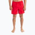 Herren Quiksilver Everyday Vert Volley 16" hohes Risiko rot schwimmen Shorts