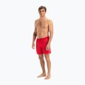 Herren Quiksilver Everyday Vert Volley 16" hohes Risiko rot schwimmen Shorts 2