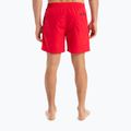 Herren Quiksilver Everyday Vert Volley 16" hohes Risiko rot schwimmen Shorts 3