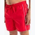 Herren Quiksilver Everyday Vert Volley 16" hohes Risiko rot schwimmen Shorts 5
