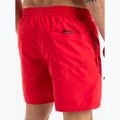 Herren Quiksilver Everyday Vert Volley 16" hohes Risiko rot schwimmen Shorts 6