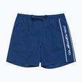 Herren Quiksilver Everyday Vert Volley 16" Kombi blau schwimmen Shorts