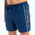 Herren Quiksilver Everyday Vert Volley 16" Kombi blau schwimmen Shorts 7