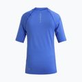 Quiksilver Everyday UPF50 nebulas blaues Kinder-Badeshirt 2