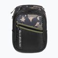 Quiksilver Freeday 28 l Weintraubenblatt Stadt Rucksack 2