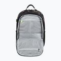 Quiksilver Freeday 28 l Weintraubenblatt Stadt Rucksack 5